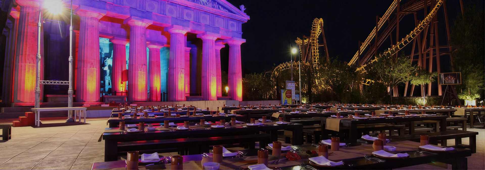 Eventos en Benidorm
