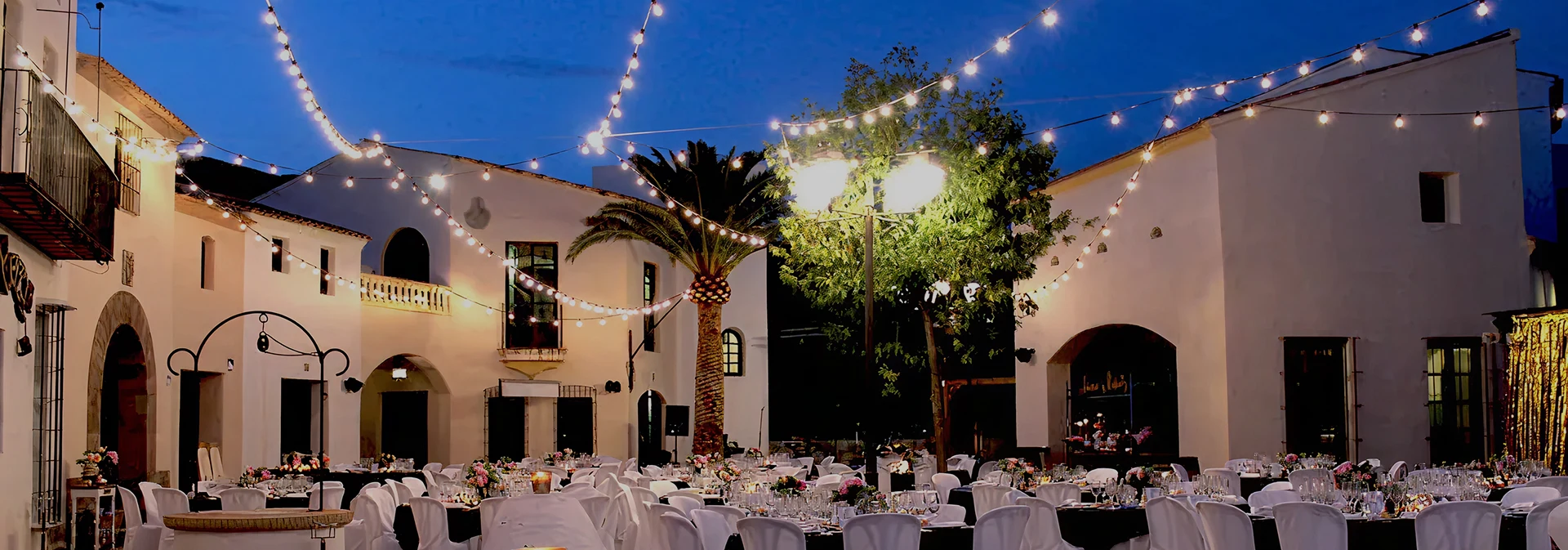 Organiza tu evento