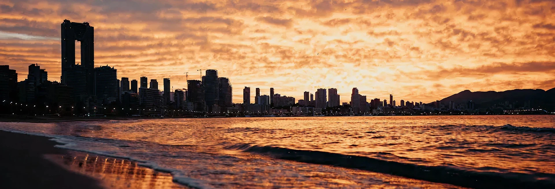 Tu próximo atardecer te está esperando