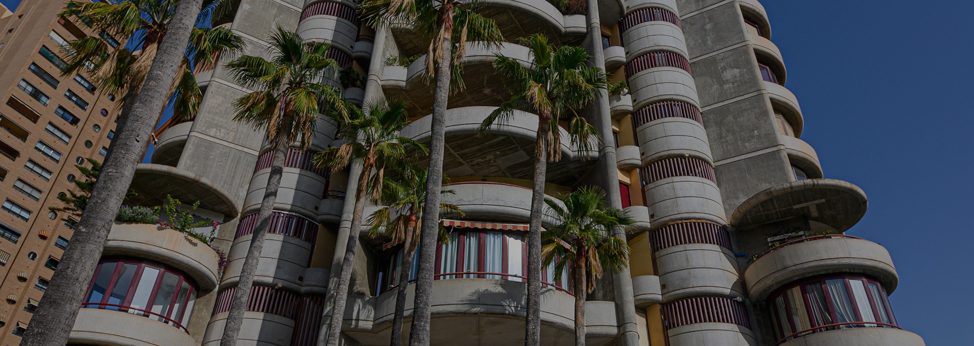 Benidorm Club Film Friendly