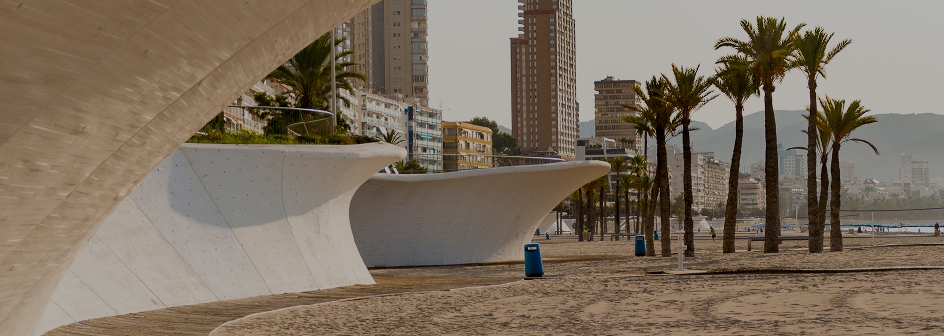 Por qué Benidorm