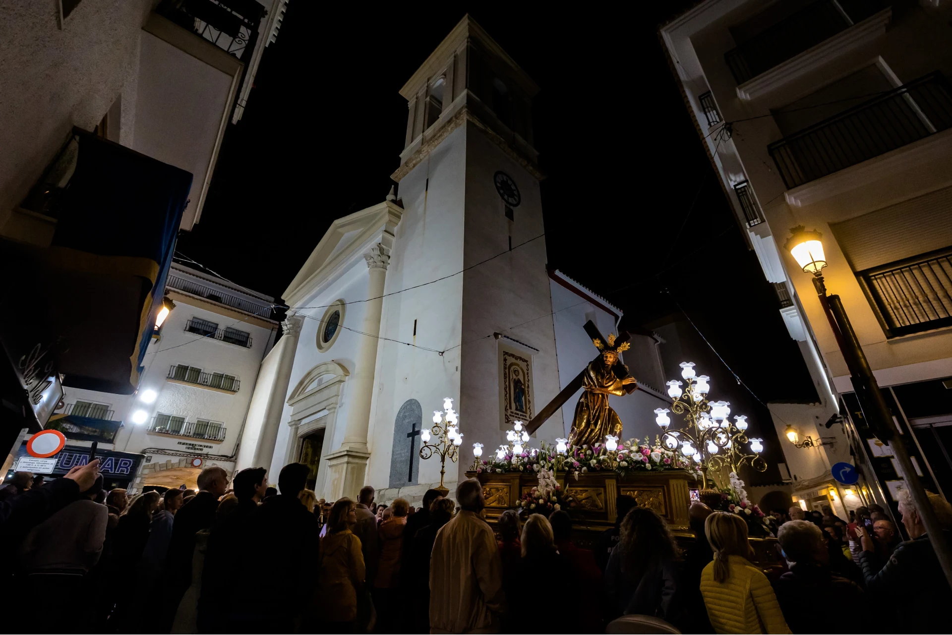 Semana Santa 2026