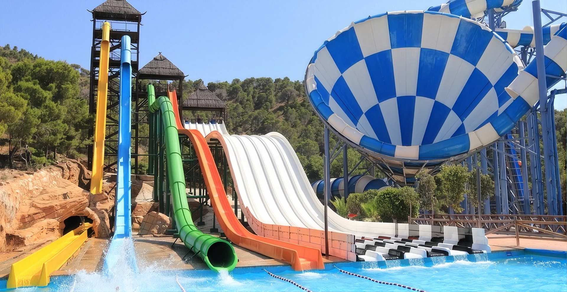 Aqualandia Benidorm
