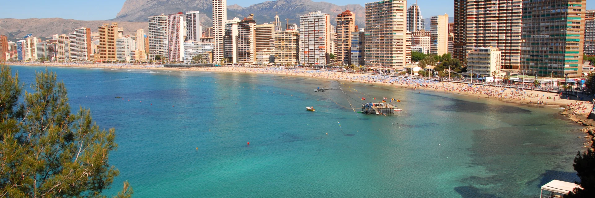 Playa Levante 3 Lg