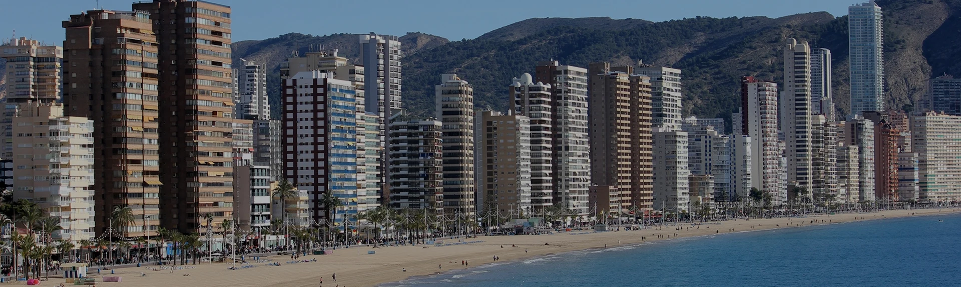 Playa de levante