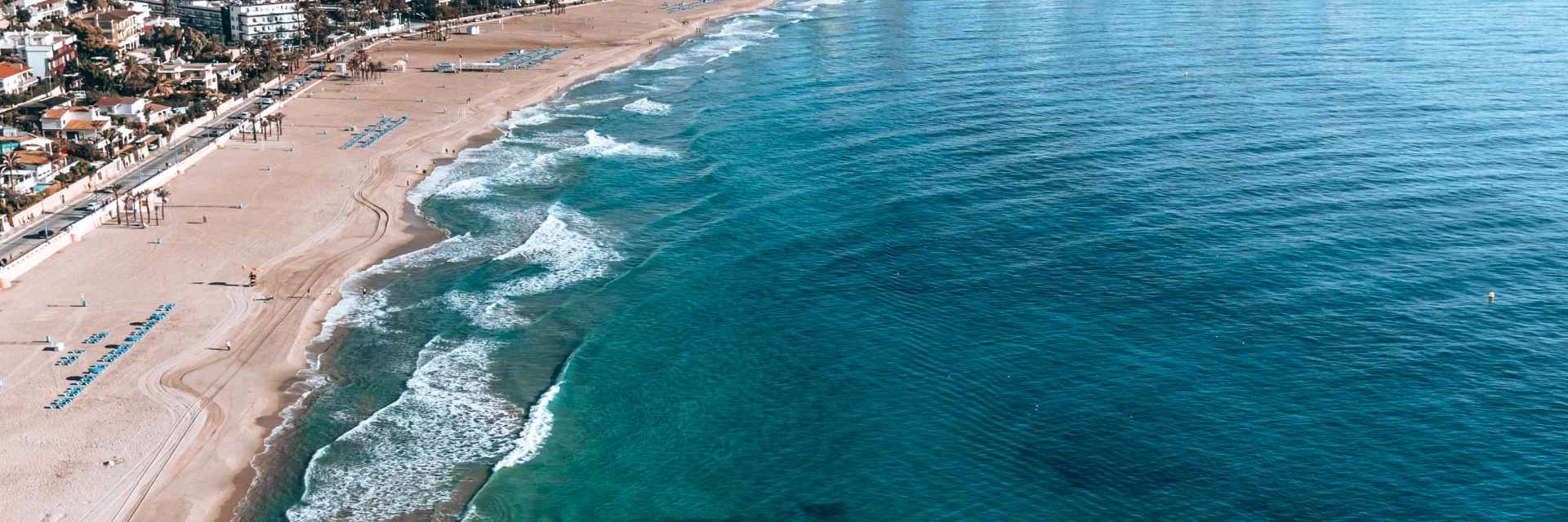 Playa Poniente 2 Lg