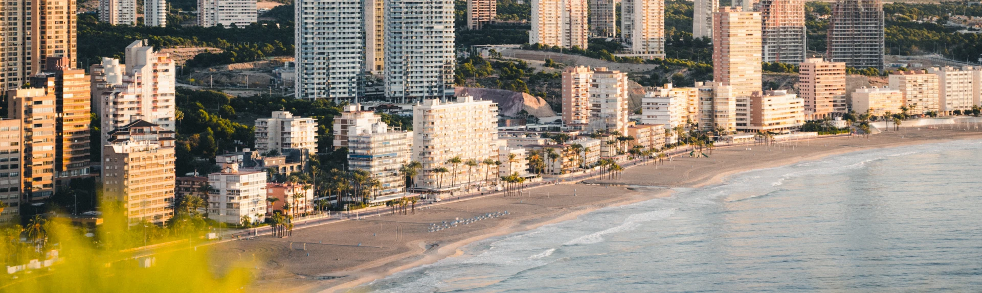 Playa de Poniente