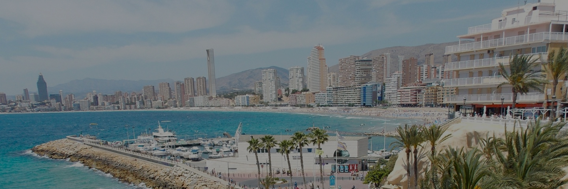 Todo lo que no puedes perderte en Benidorm