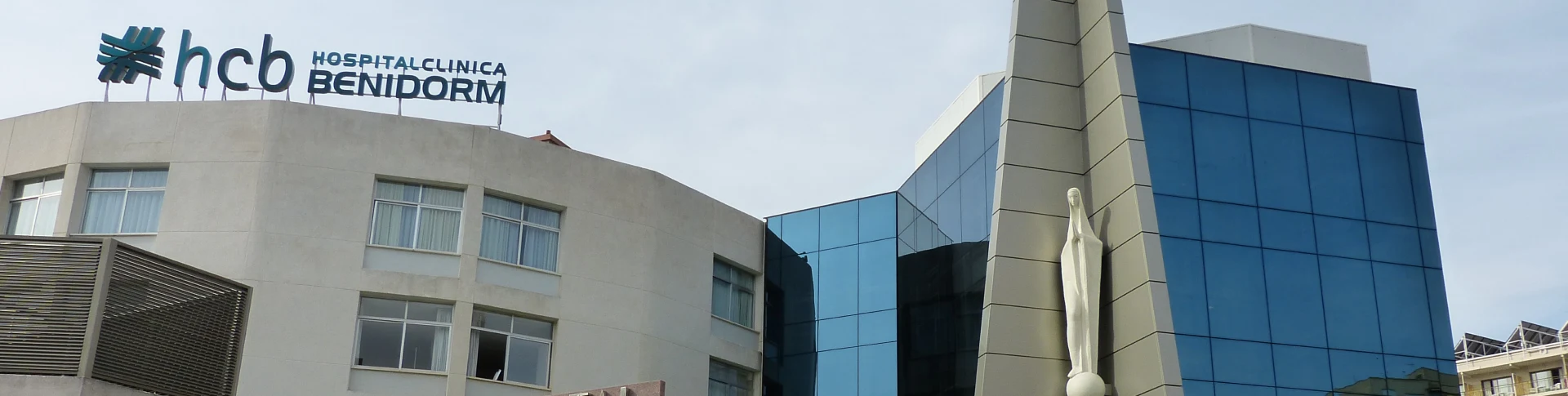 Hospital Clinica Benidorm