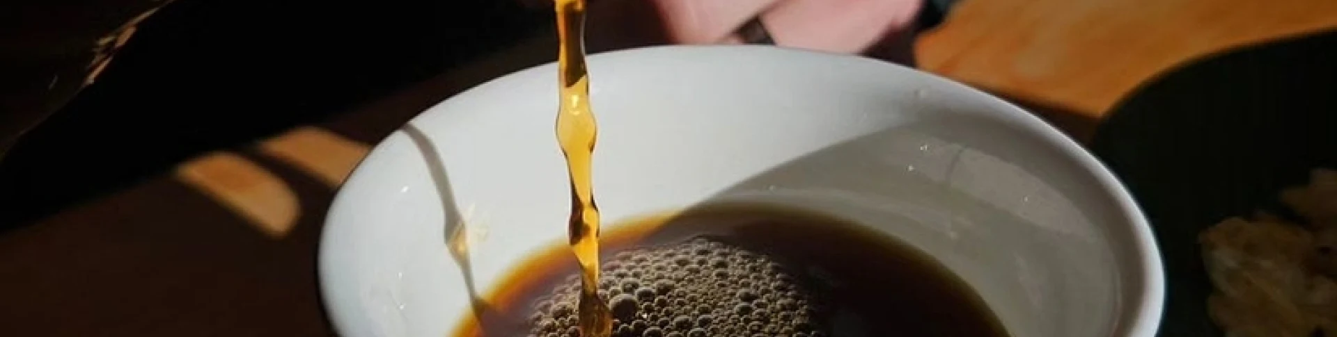 Ruta de Cafés de Especialidad
