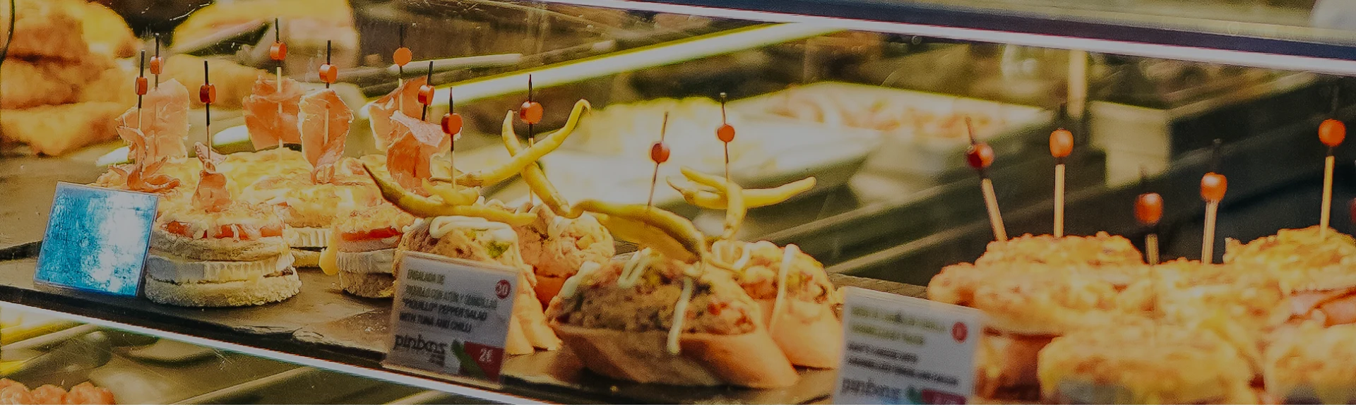 Rutas Gastronómicas