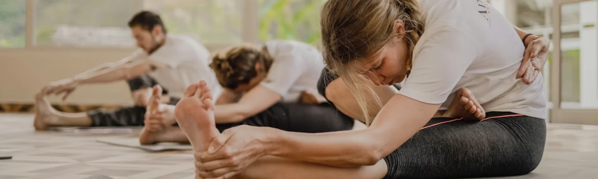 Pilates en Benidorm