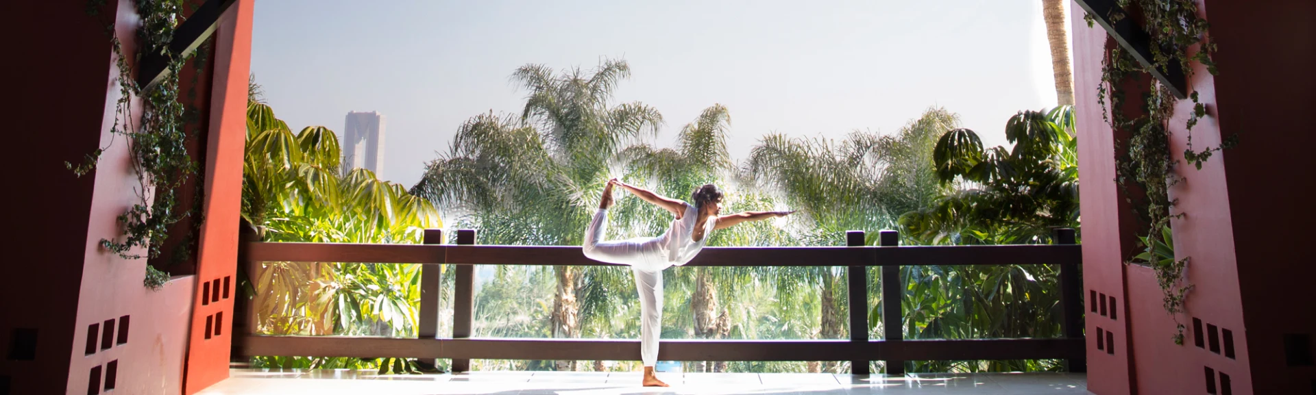 Yoga en Benidorm