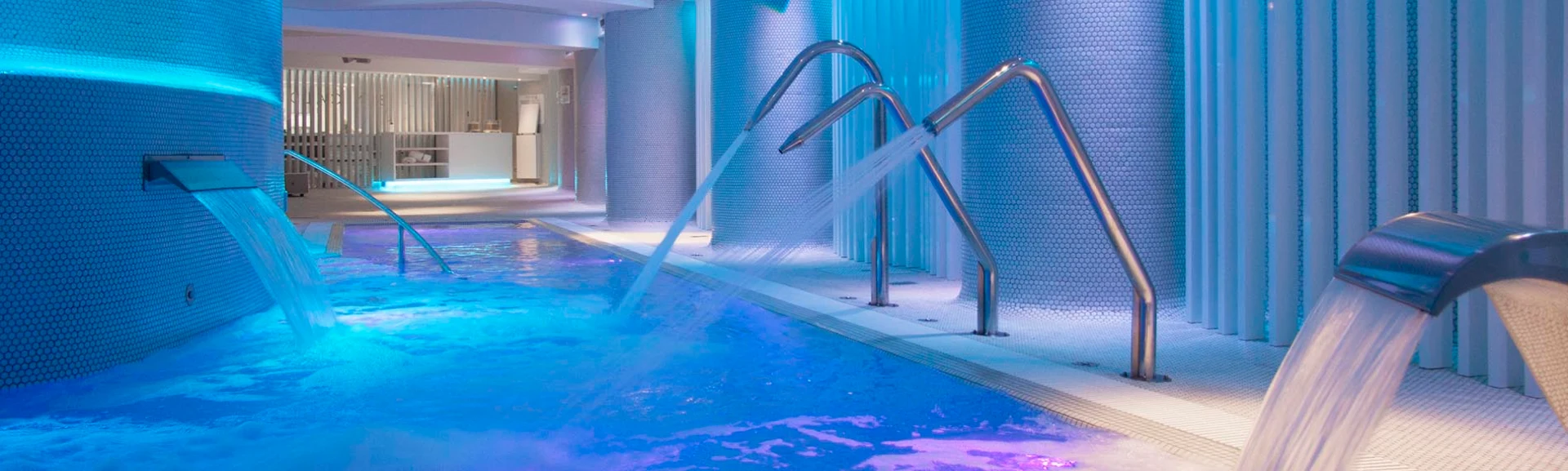 Spas y Wellness