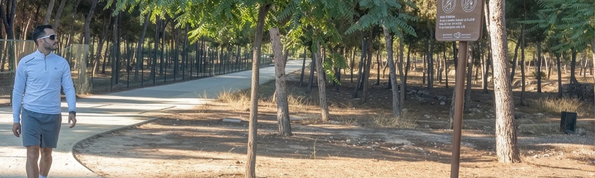 Parque de la Séquia Mare