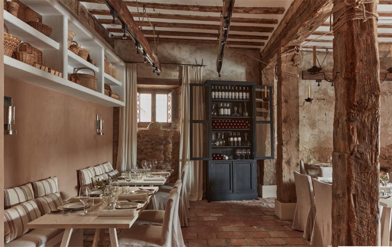 Casa Taberna