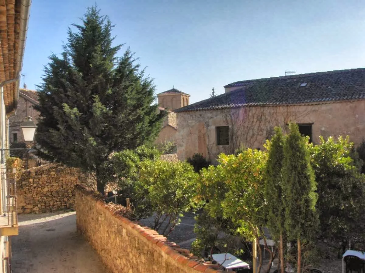 Casa Zamarriego