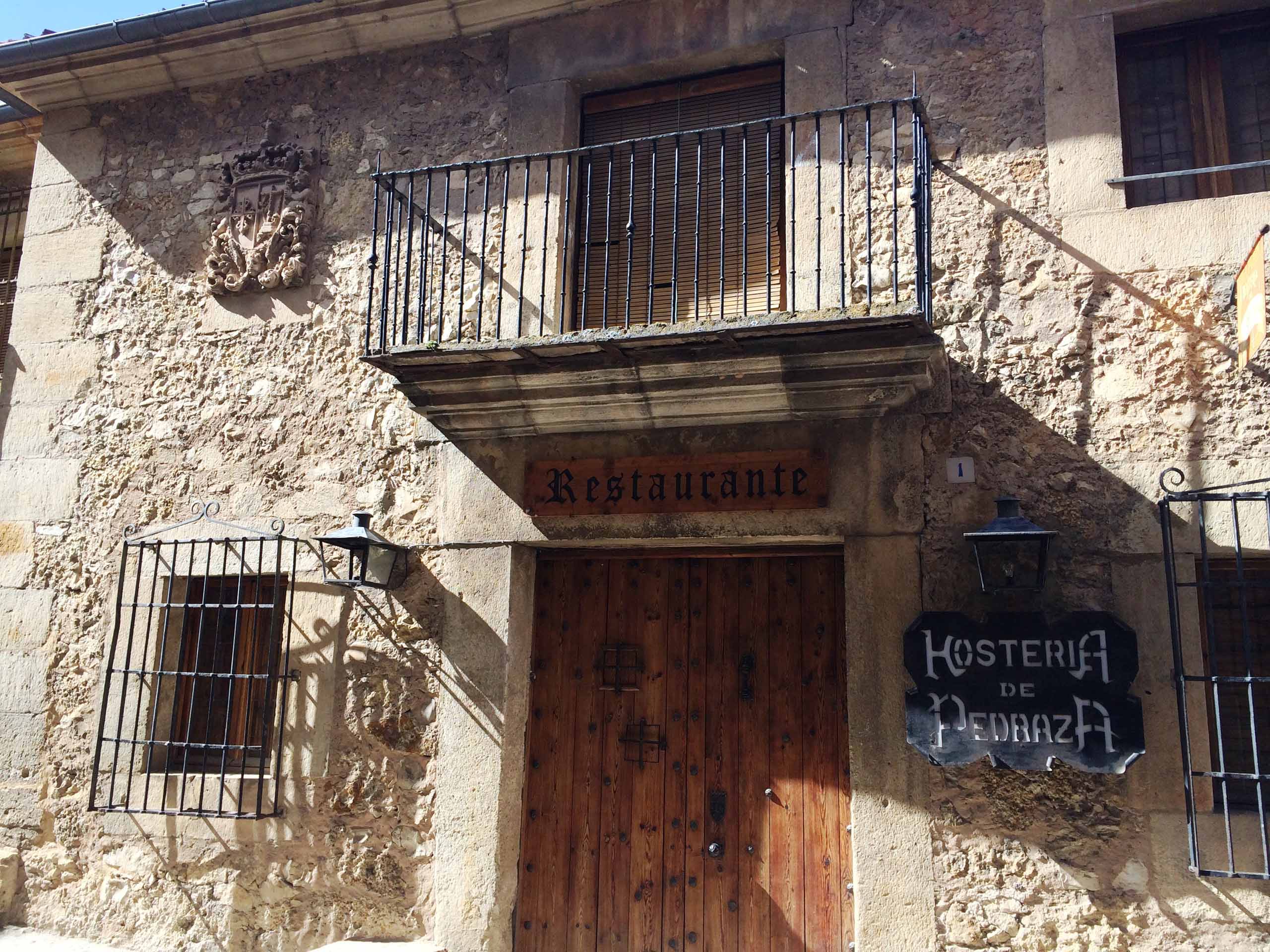 Casa de la inquisición
