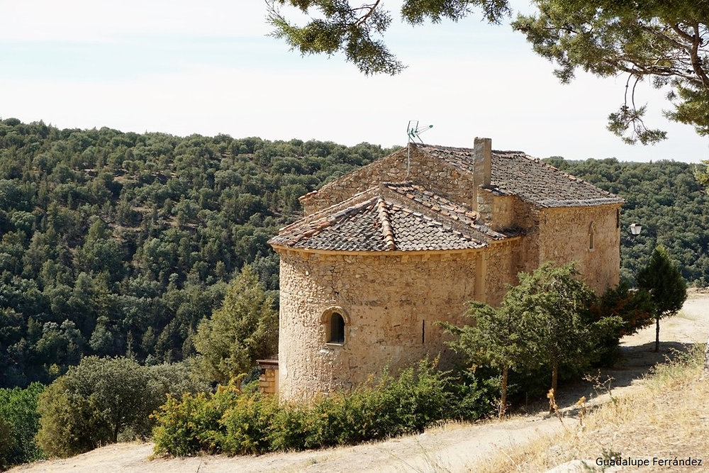 Ermita de San Pedro