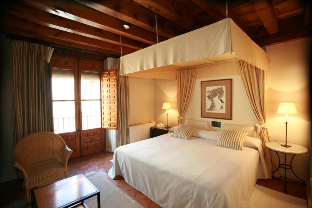 Hotel de la Villa
