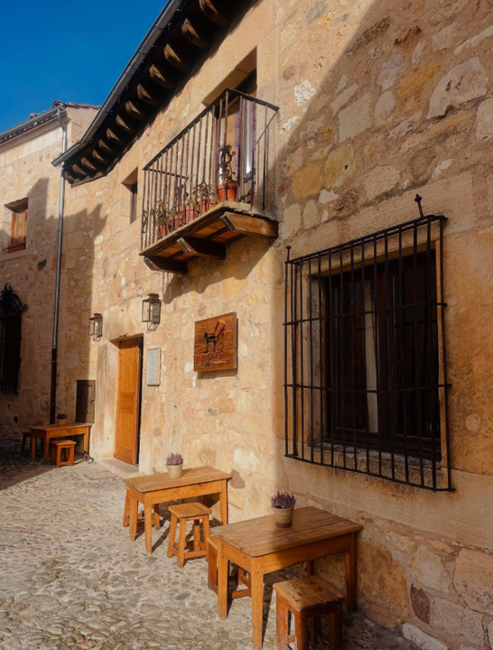Casa Felisa - La Calesa