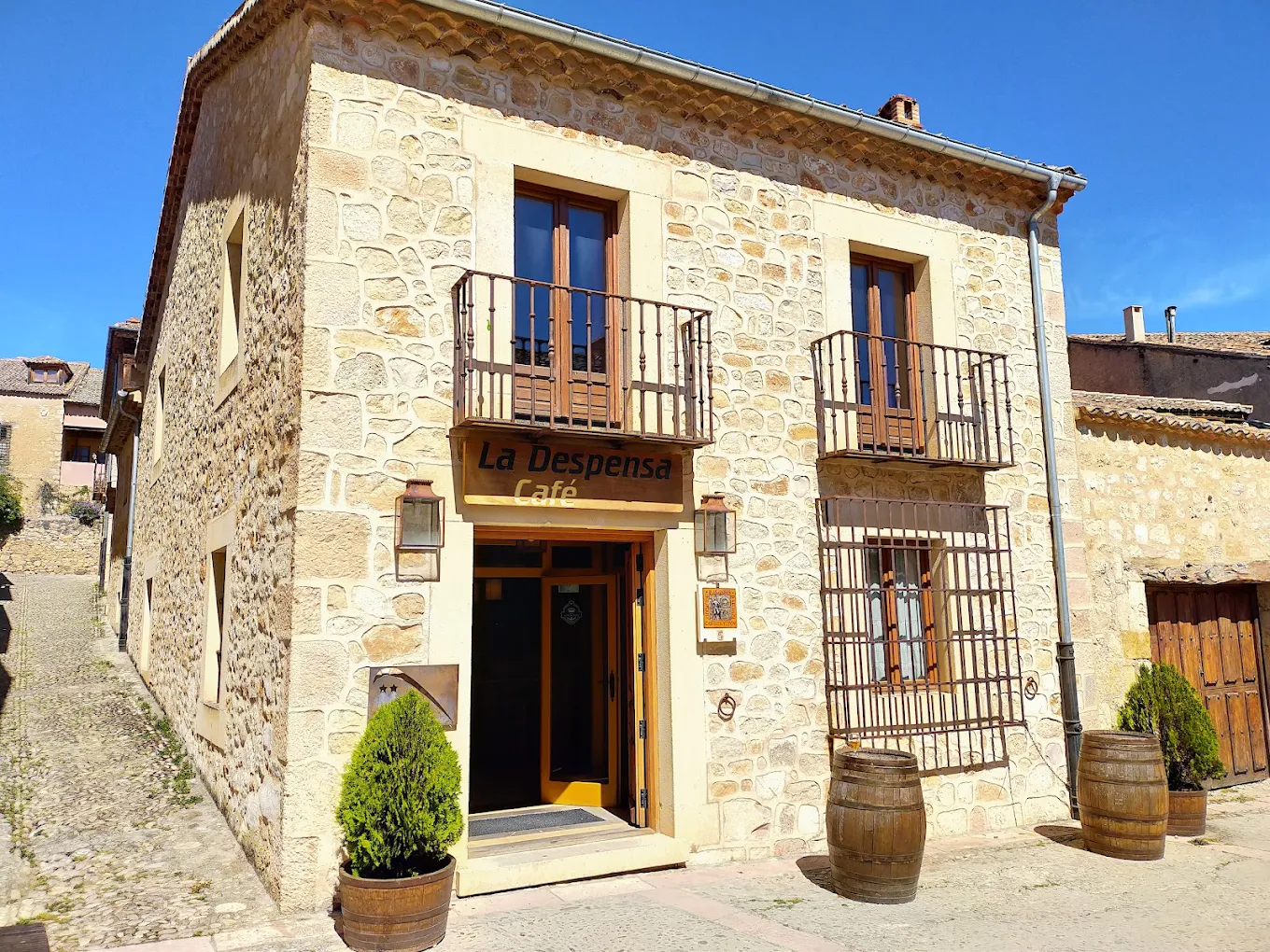 La Despensa