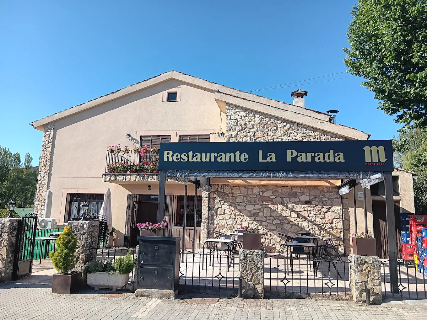 La Parada