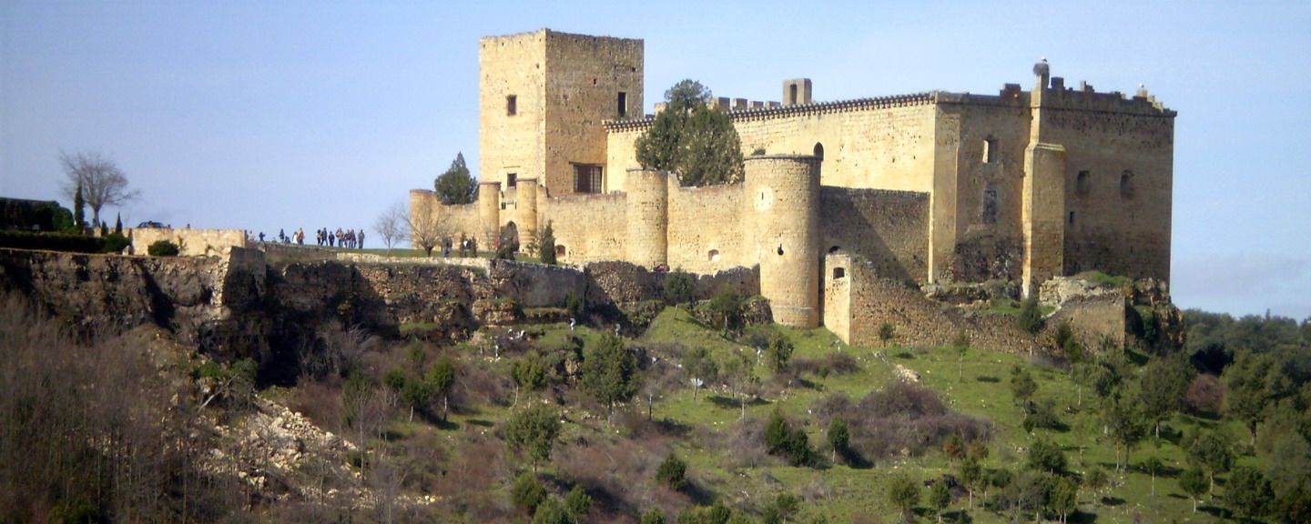 Senda de las Tongueras 