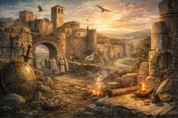 Orígenes y formación medieval de la villa
