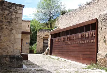Casa del Águila Imperial