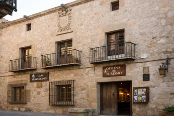 Oficina de Turismo