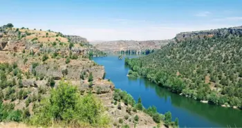 Visitas al Aire Libre
