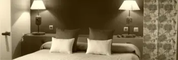 Dónde dormir
